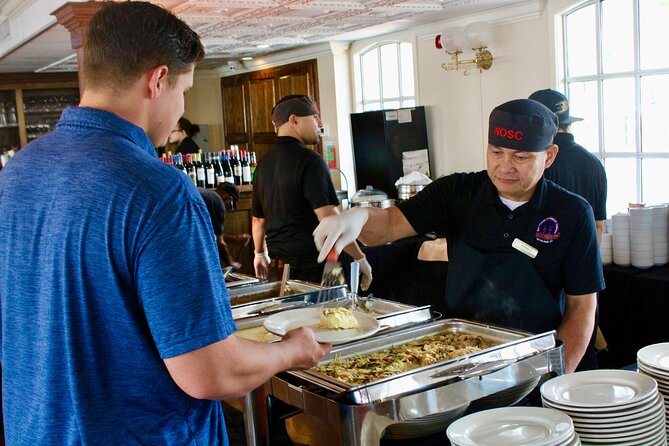 Steamboat Natchez Sunday Jazz Brunch Cruise in New Orleans - Guest Experiences