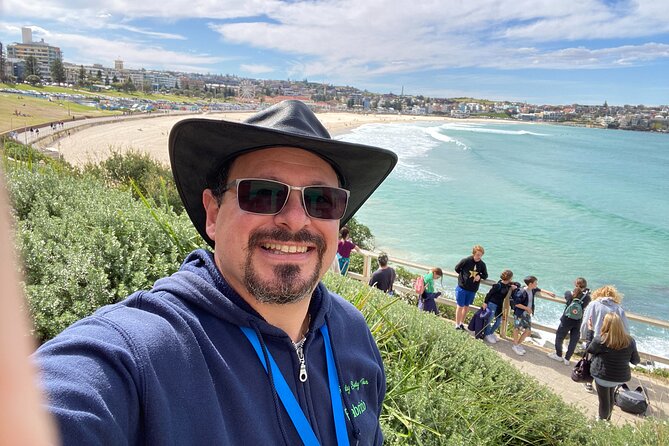 Sydney to Bondi Tour and Historical Site - Sum Up