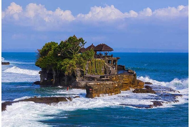 Tanah Lot Sunset Private Tour - Sum Up