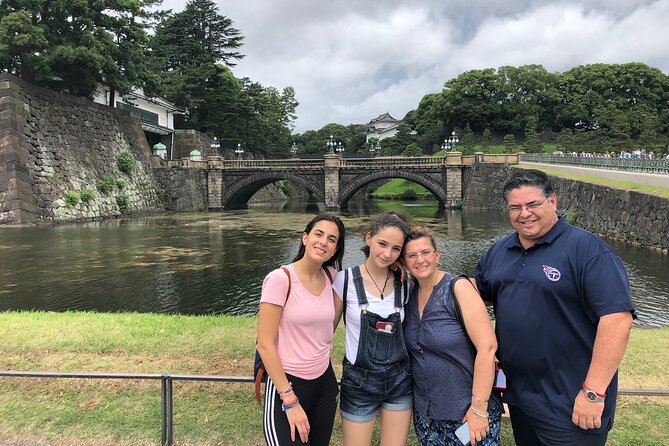 Tokyo Family Tour With a Local Guide, Private & Tailored to You - Common questions