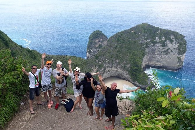 Two Days and One Night on Nusa Penida Island From Bali - Common questions