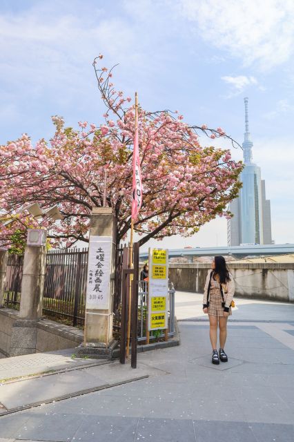 Ultimate One-Day Tokyo Must-Sees Tour With Photo Spots - Sum Up