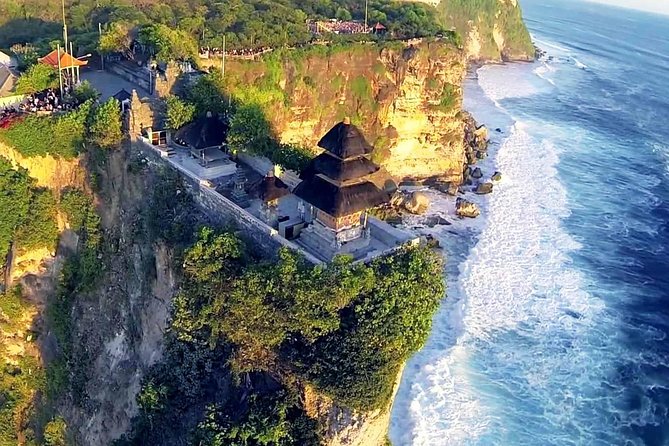 Uluwatu Temple, Beaches and Southern Bali Tour - Sum Up