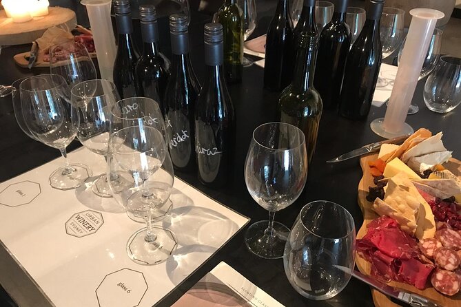 Urban Winery Sydney: Wine Blending Session - Common questions