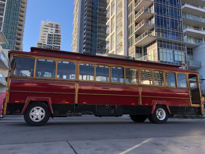 Vancouver: Hop-On Hop-Off Trolley Tour Wit 24 & 48 Hour Pass - Common questions