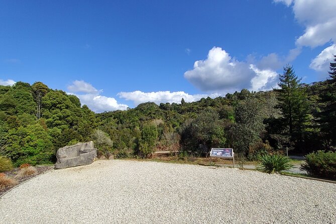 Waitomo Triple Cave Experience - Private Tour From Auckland - Additional Information