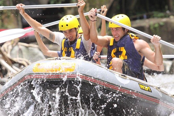 White Water Rafting & ATV Adventure Private & All-Inclusive Tour - Customer Service and Contact Information