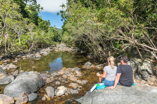 Whitsunday Segway Rainforest Discovery Tour - Pricing and Legal Details