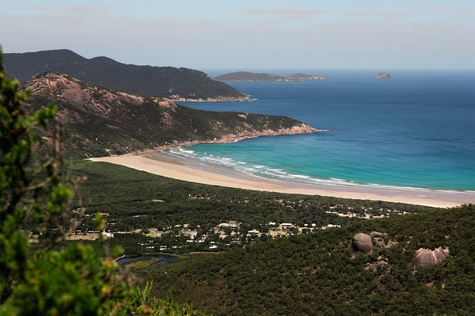Wilsons Promontory Day Trip From Melbourne - Sum Up