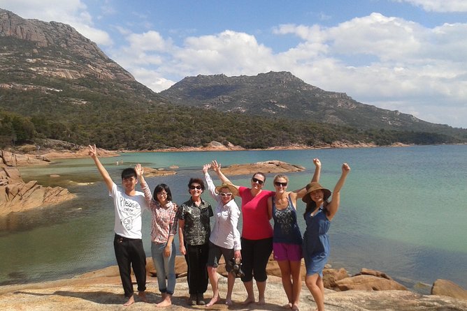 Wineglass Bay and Freycinet National Park Active Day Trip From Hobart - Sum Up