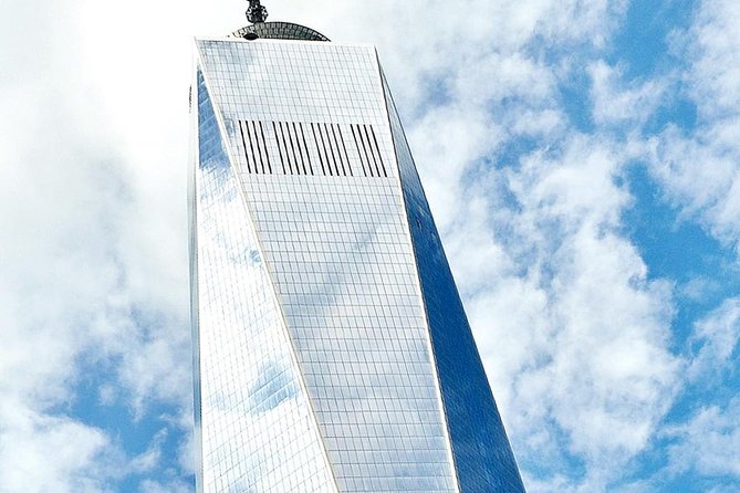 9/11 Memorial, Ground Zero Tour With Optional One World Observatory Ticket - Tour Pricing and Savings Options