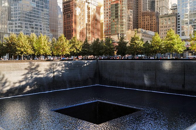 9/11 Memorial Tour With Skip-The-Line Museum Ticket - Tour Highlights