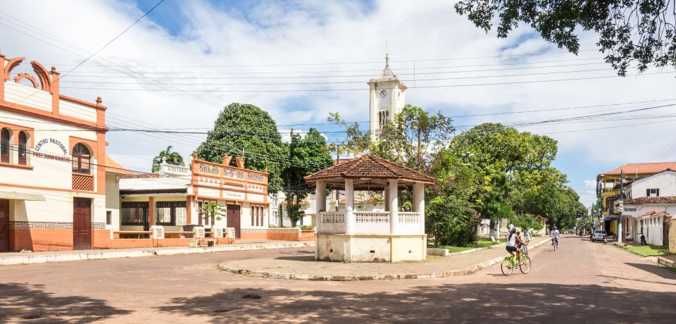 Belém: 2, 3 or 4-Day Marajó Island Excursion With Lodging - Sum Up