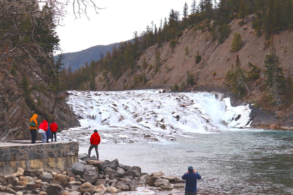 From Calgary: Banff National Park Premium Day Tour - Summer Experience Highlights