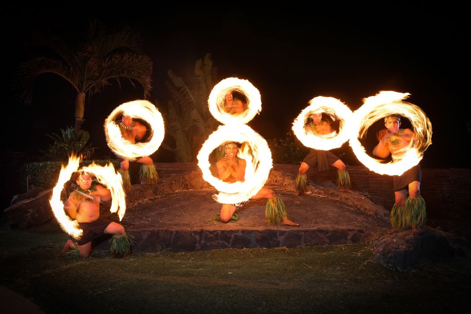 Hawaii: Oahu Attraction Pass - 15 Activities Including Luau - Sunset Cruise