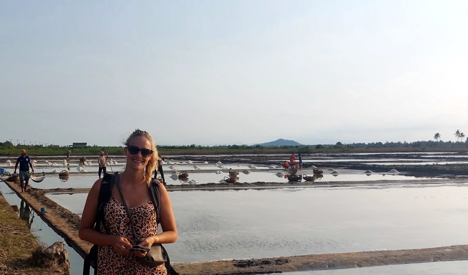 Kampot Half Day Tour, Countryside and Pepper Farm - Booking Information and Policies