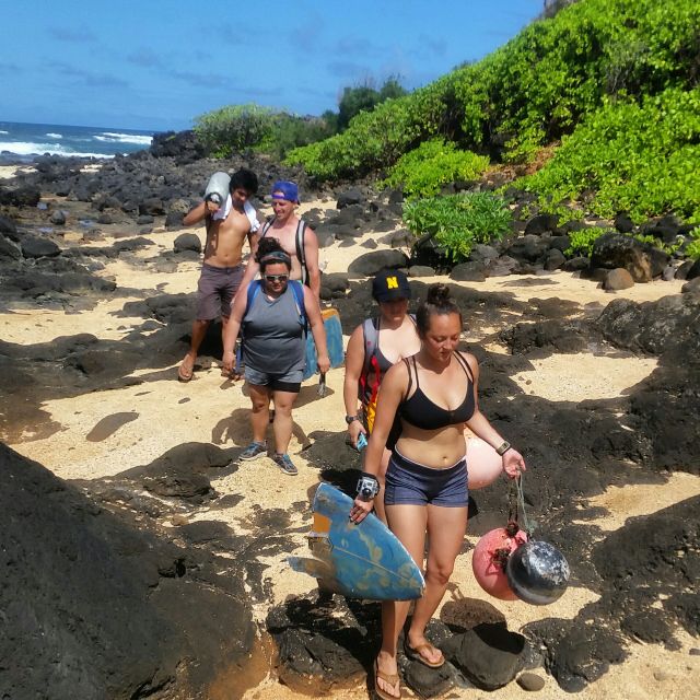 Kauai: Half-Day Kauaʻi Adventure - Sum Up
