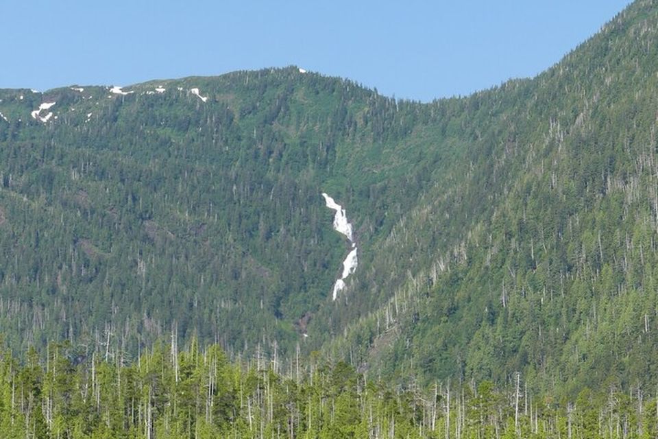 Ketchikan: Private Scenic Drive & George Inlet Fjords Cruise - Safety Measures and Precautions