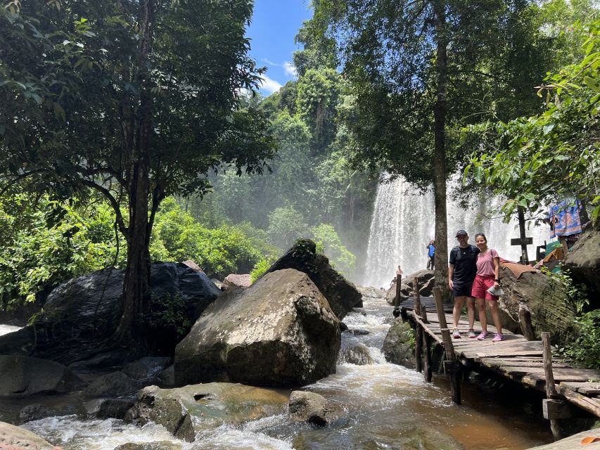 Kulen Mountain: Small-Group Tour and Picnic Lunch - Common questions