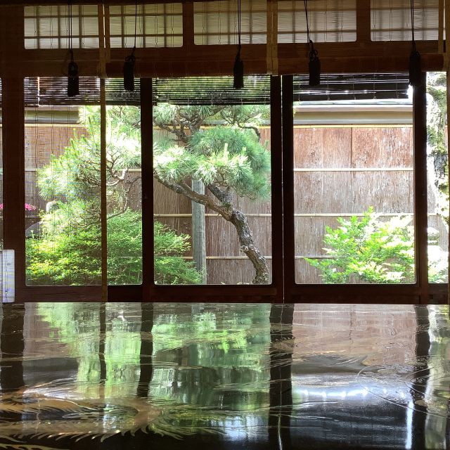 Kyoto: Traditional Townhouse Tour, Kimono & Tea Ceremony - Common questions