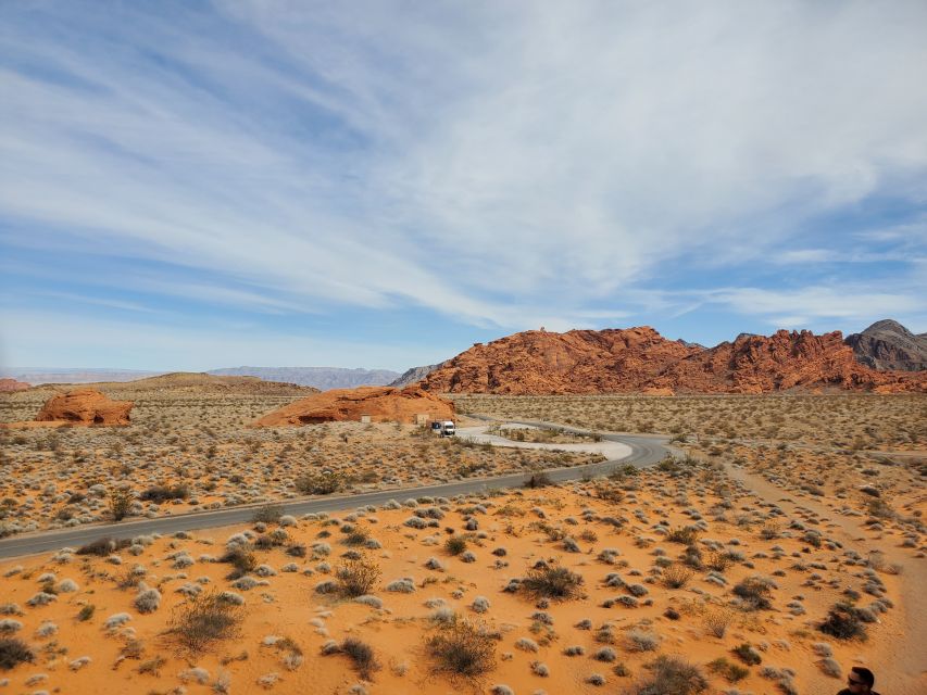 Las Vegas: Hoover Dam & Valley of Fire Day Trip With Brunch - Activity Details