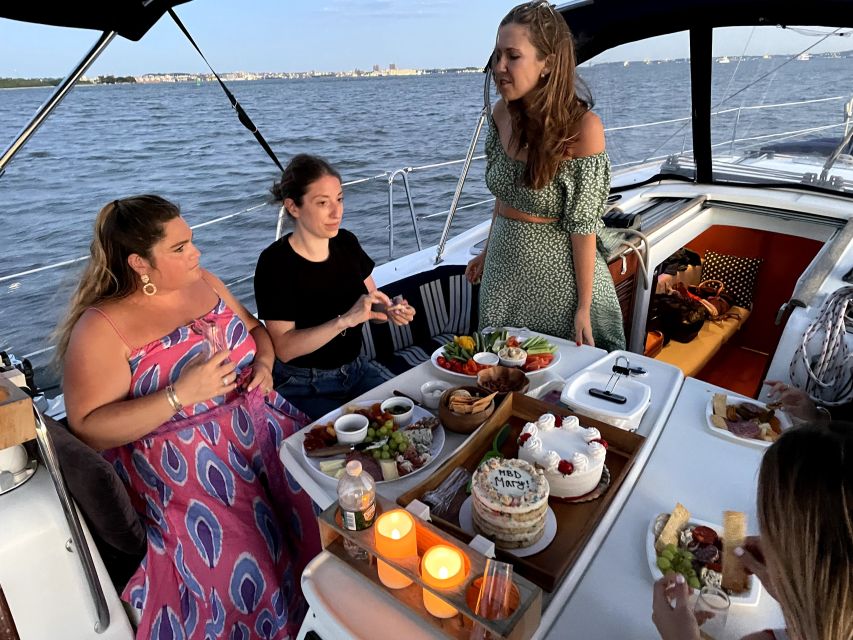 Manhattan: Private Sailing Yacht Cruise to Statue of Liberty - Customer Reviews