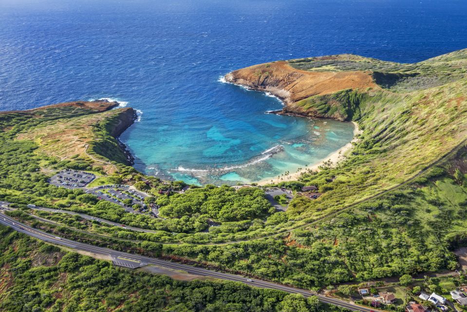 Oahu: Exclusive Private Romantic Flight - Reviews and Location