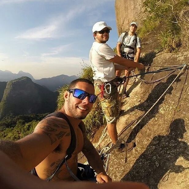 Rio De Janeiro: Pedra Da Gávea Hiking Tour - Sum Up
