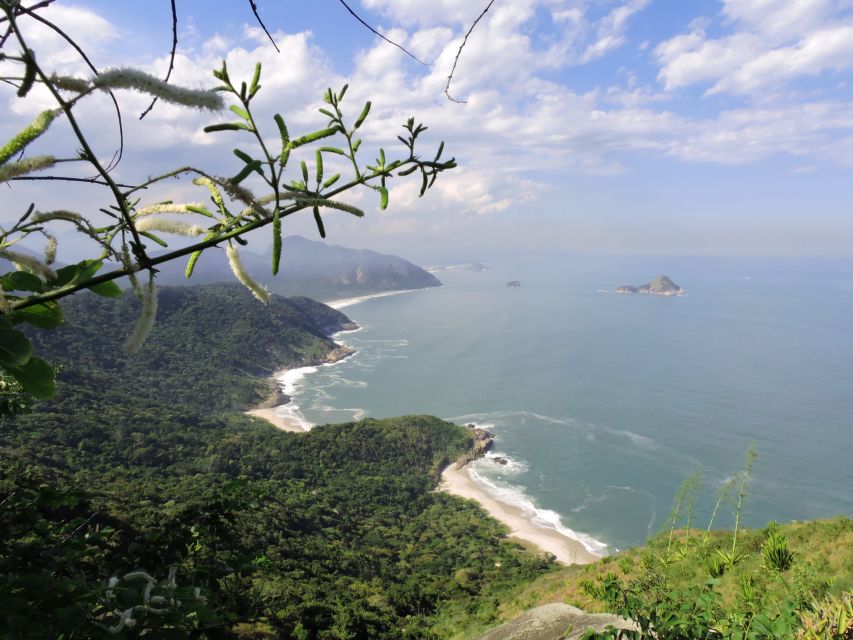 Rio De Janeiro: Pedra Do Telegrafo Hiking Tour - Sum Up