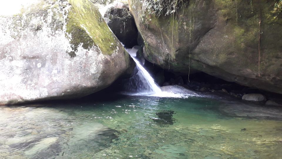 Rio De Janeiro: Serra Dos Órgãos National Park Hiking Tour - Sum Up