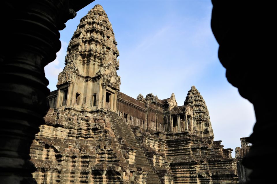 Siem Reap: Angkor Wat 2-Day Temples Tour With Sunrise - Sum Up