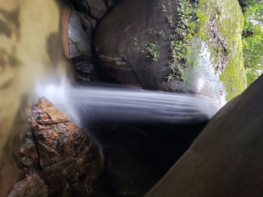 Tijuca Forests Hike: Caves, Waterfalls and Great Views - Sum Up