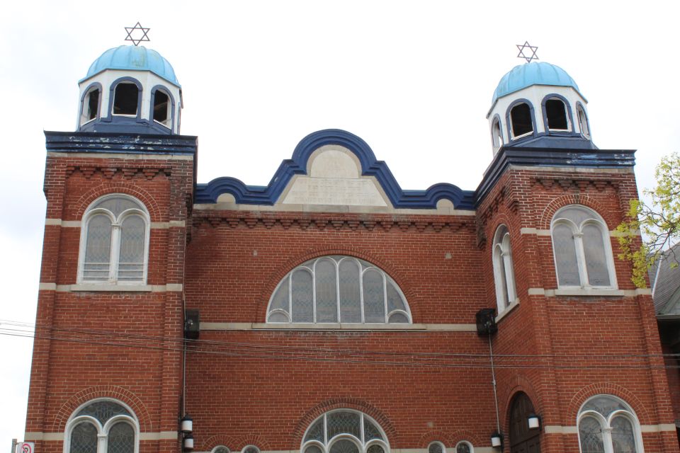 Toronto: 2-Hour Kensington Market Chinatown Walking Tour - Common questions