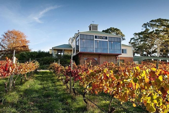 Adelaide Hills Full Day Winery Tour With Tastings - Key Points