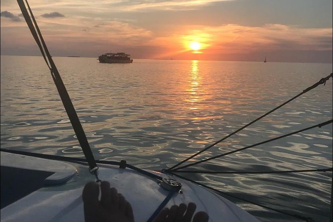 Adults Only Sunset Cruise From Key West With Champagne - Customer Reviews