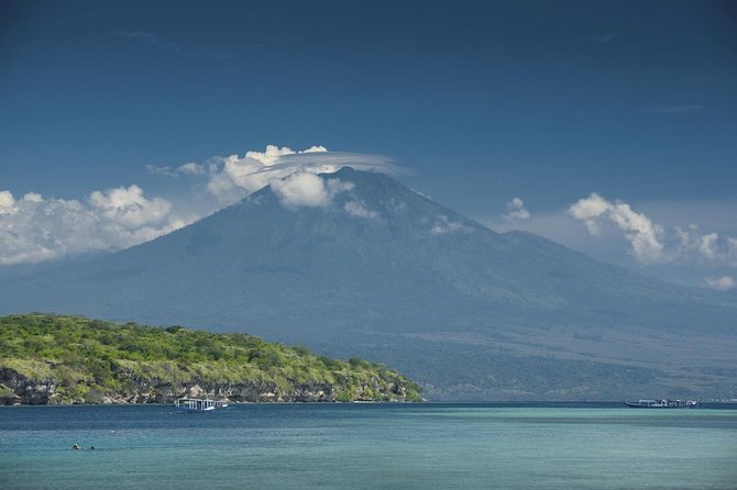 Advanced Open Water Course in Pemuteran - Certification in Bali (Menjangan Park) - Key Points