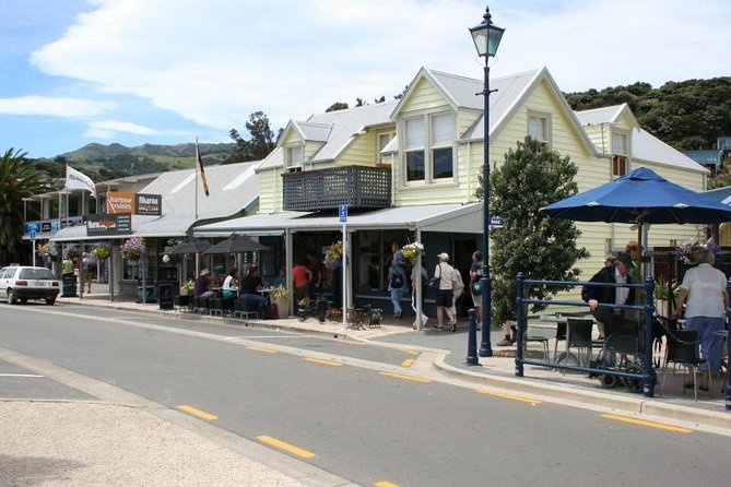 Akaroa Full Day Sightseeing Tour From Christchurch - Key Points