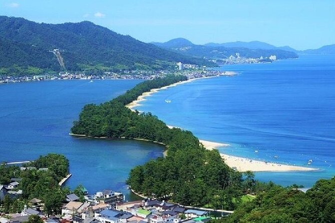 Amanohashidate and Miyama Kayabuki No Sato 1 Day Tour From Osaka - Key Points