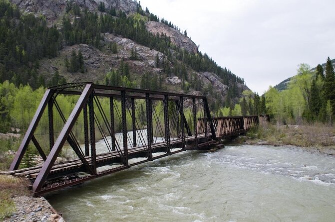 Animas River 3-Hour Rafting Excursion With Guide  - Durango - Key Points