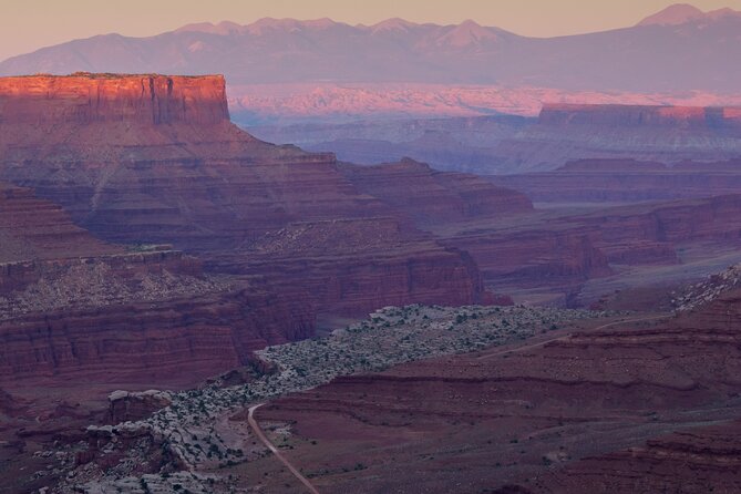 Arches and Canyonlands 4X4 Adventure From Moab - Tour Details