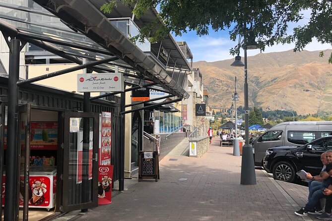 Arrowtown and Wanaka Highlights Tour From Queenstown - Key Points