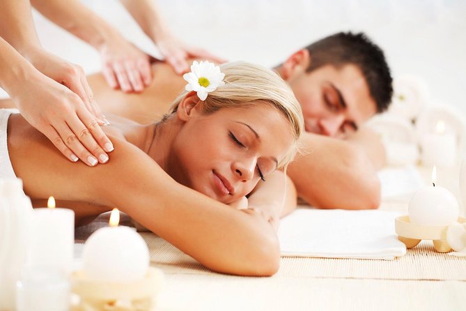 At Batam: Batam Spa Massage With Transfers - Key Points