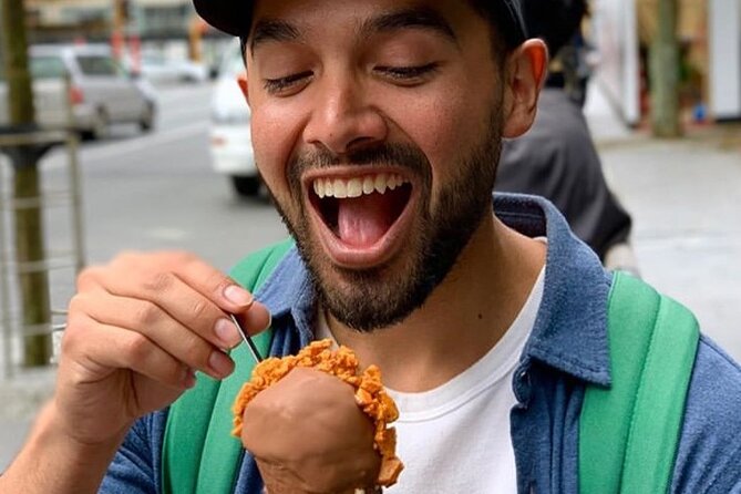 Auckland Food Walking Tour - Key Points