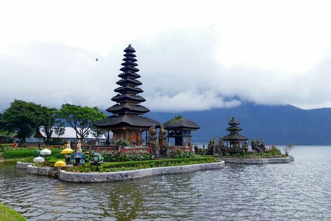 Bali Ancient Temples Tour - Key Points
