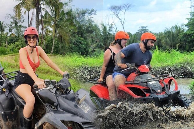 Bali ATV Trip With Lunch, Coffee Farm, and Private Transfers  - Kuta - Key Points