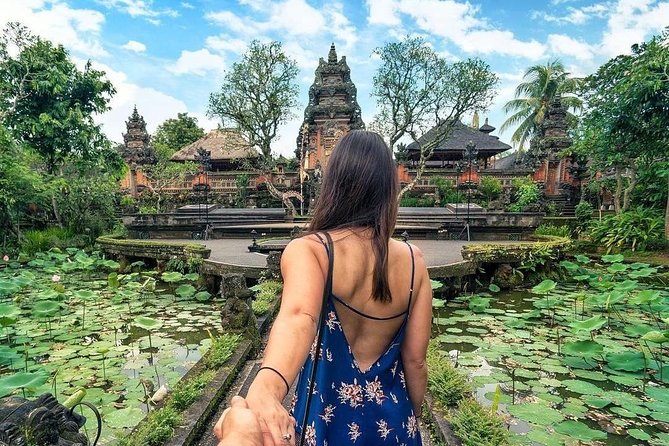 Bali BEST Things to Do Private Full-Day Tour From Your Hotel - Key Points