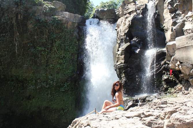 Bali Breathtaking Waterfall Tour (Private & All-Inclusive)
