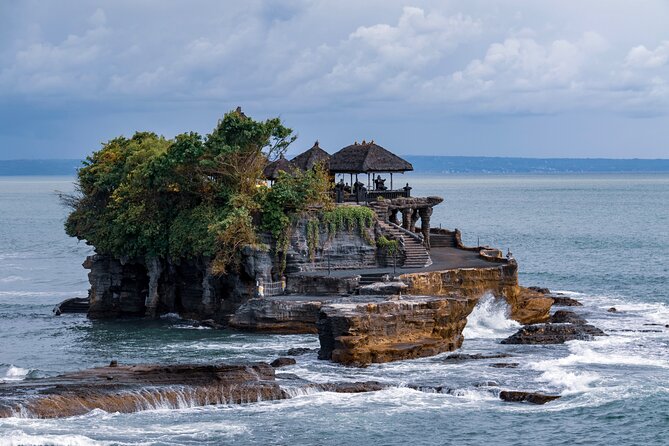 Bali Culture and Choose Your Bali Tour Route in Bali With Bali Driver-Free WIFI - Key Points