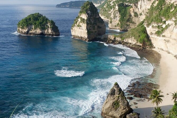 Bali East Nusa Penida Private Tour - All Inclusive - Key Points