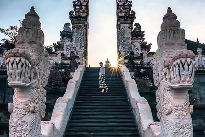 Bali Instagram Tour - All Inclusive - Tour Details and Inclusions